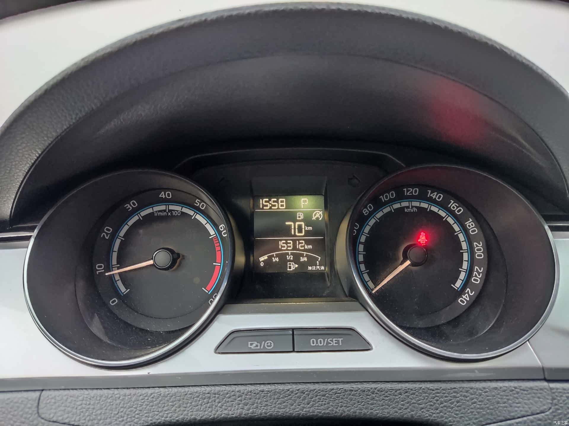 Skoda Rapid, 2022 17