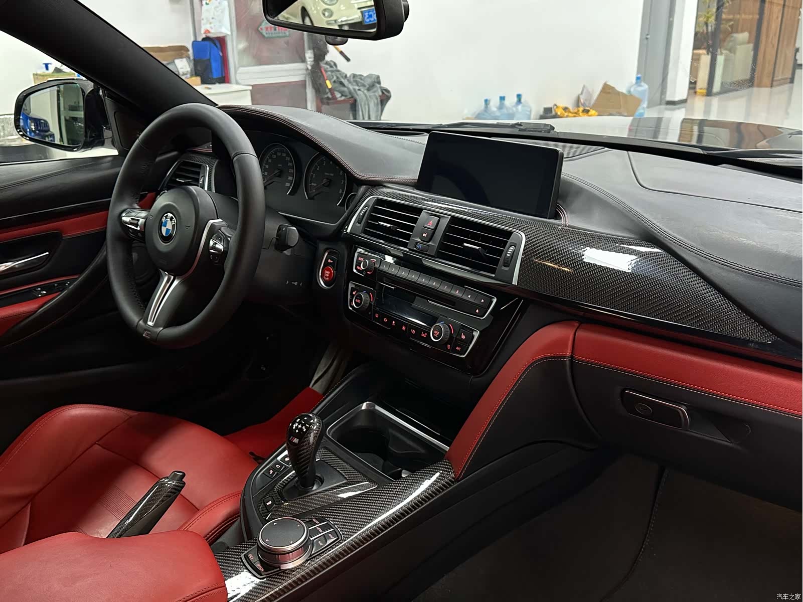 BMW M4, 2018 21
