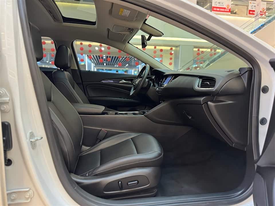 Buick Regal Buick Regal