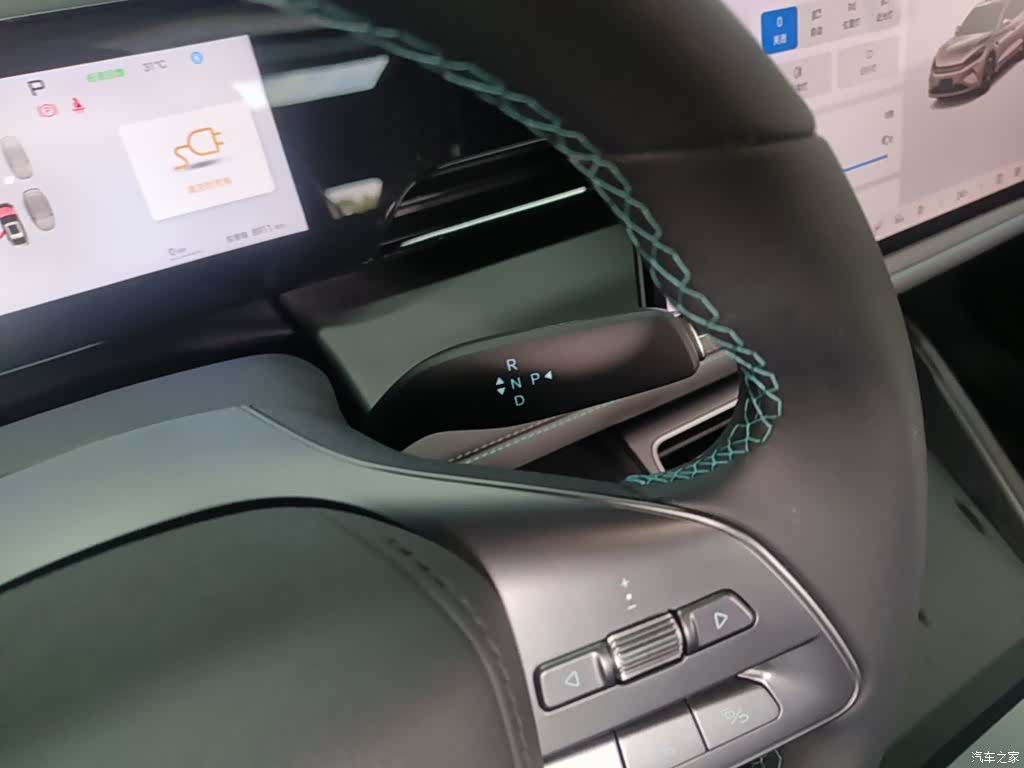 BYD Qin, 2025 14