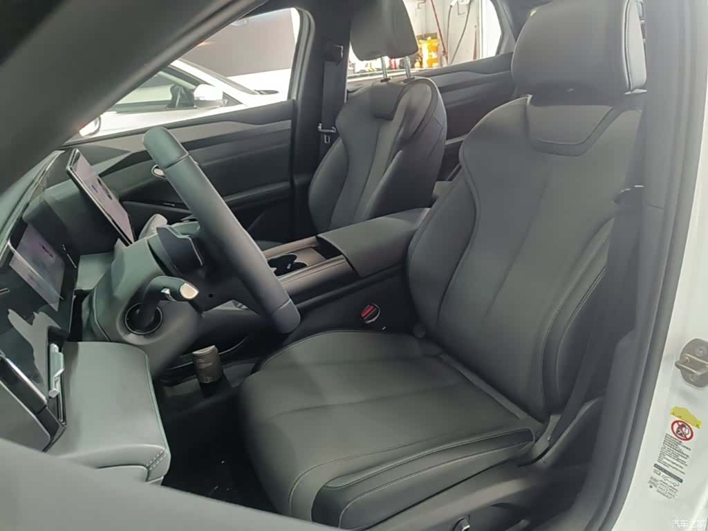BYD Qin, 2025 15