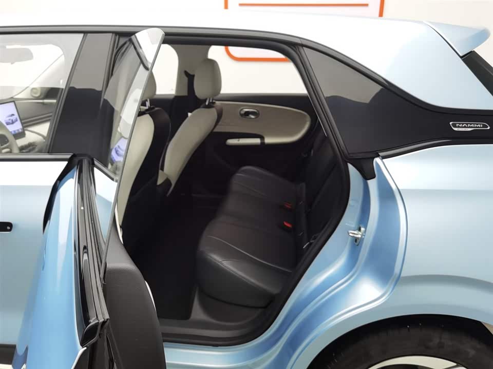 Dongfeng Nammi Nano 01