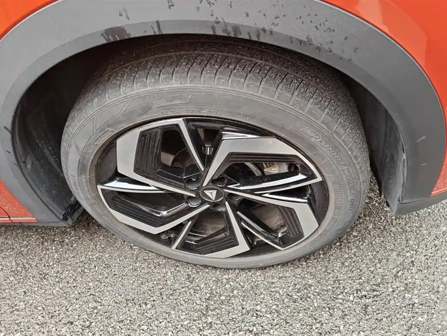 DEEPAL Dark blue S07