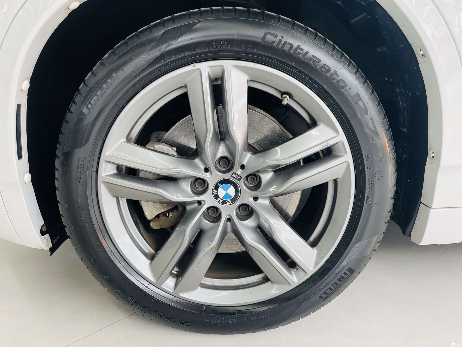 BMW X2, 2021 3