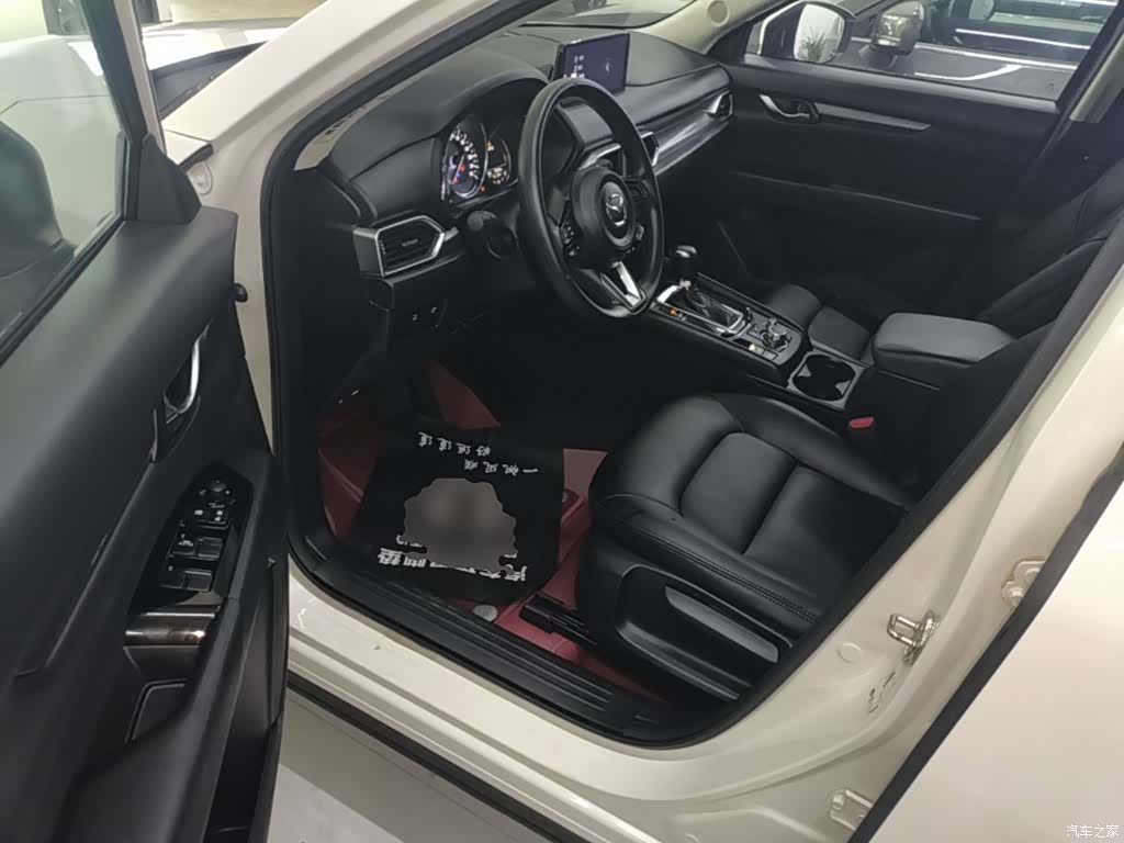 Mazda CX-5, 2024 16