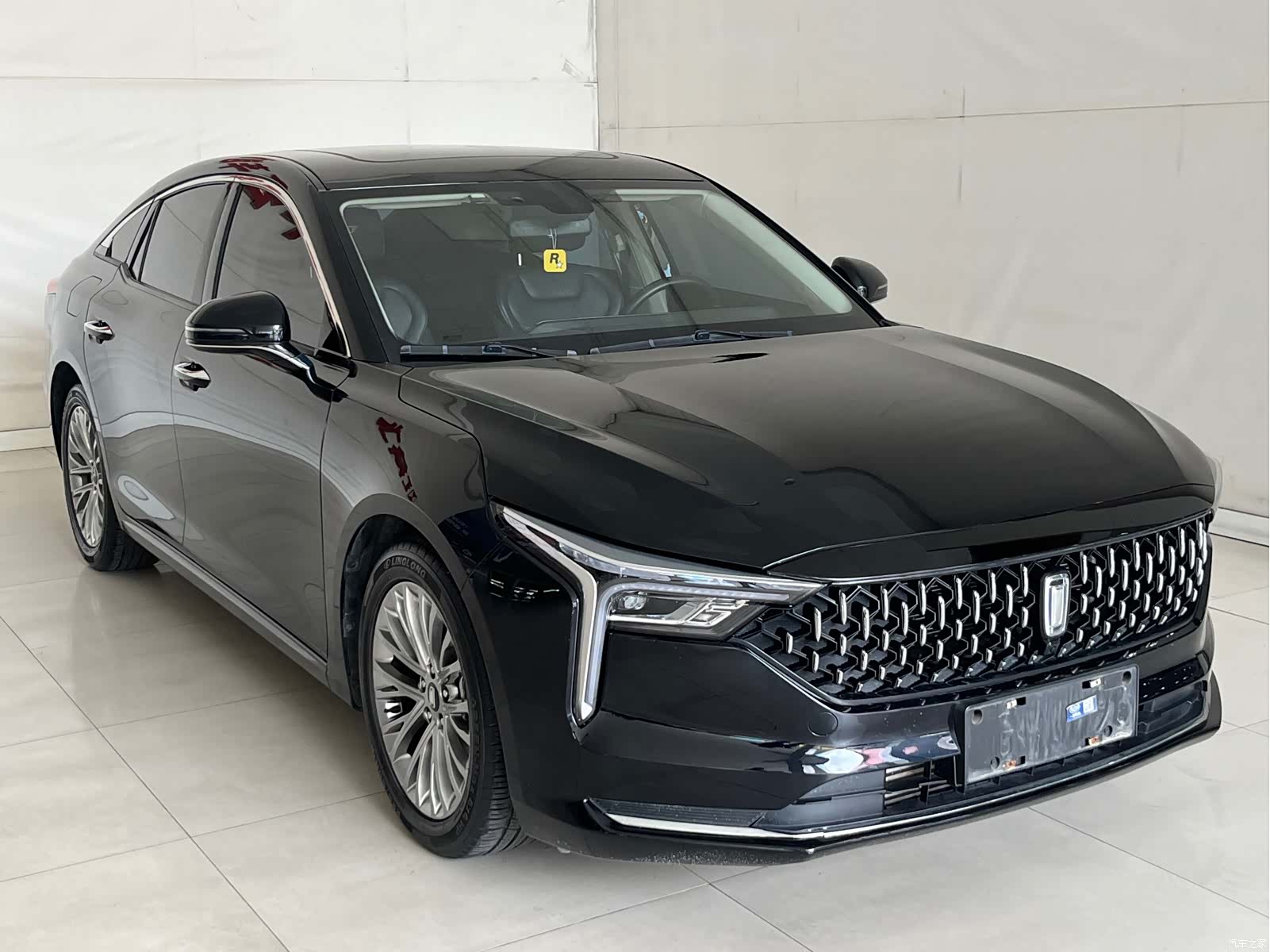 Bestune B70, 2023 3