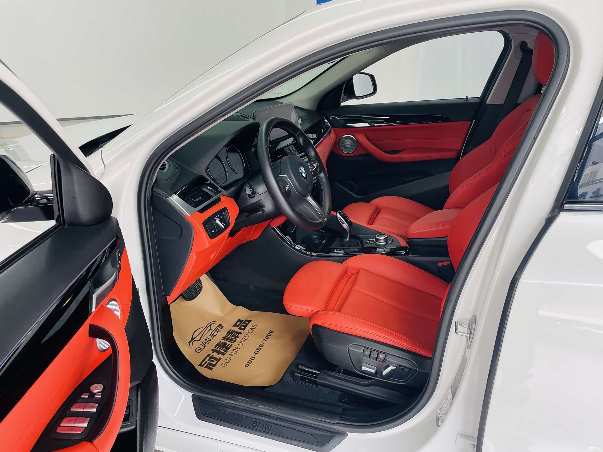 BMW X2, 2021 4