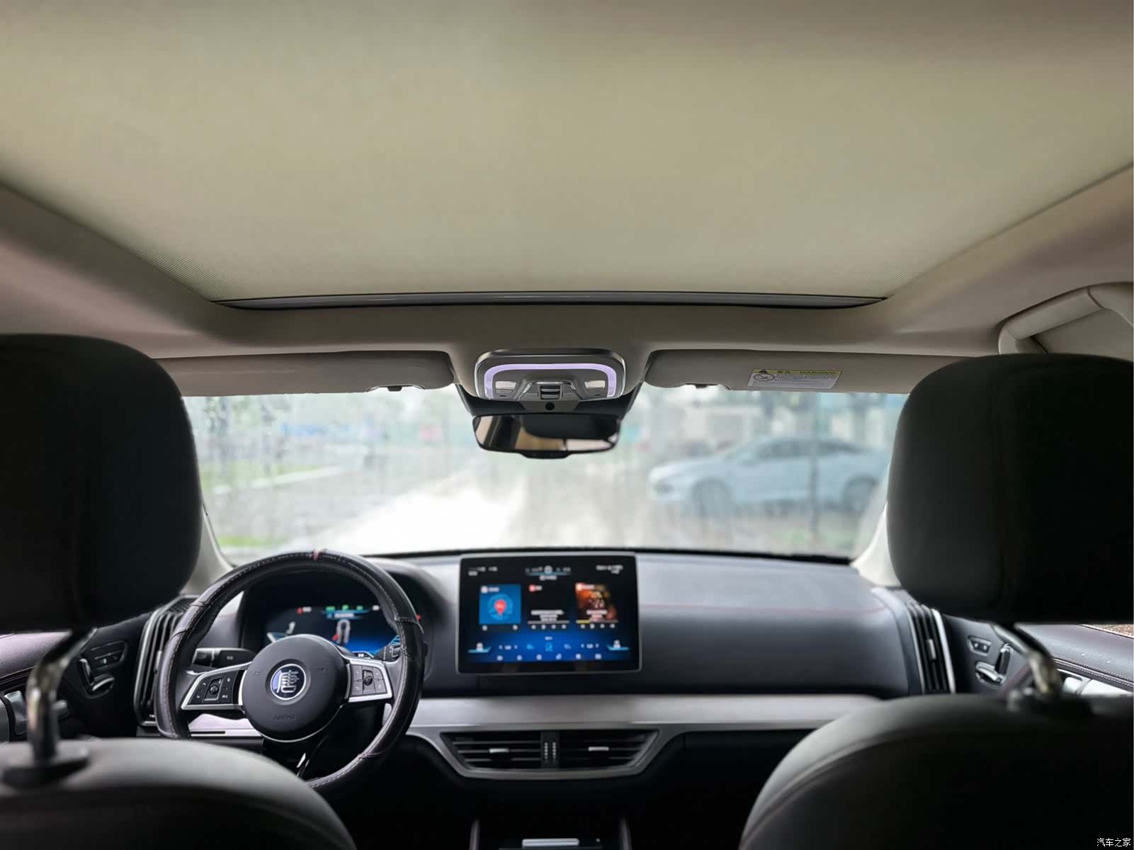 BYD Tang, 2018 18