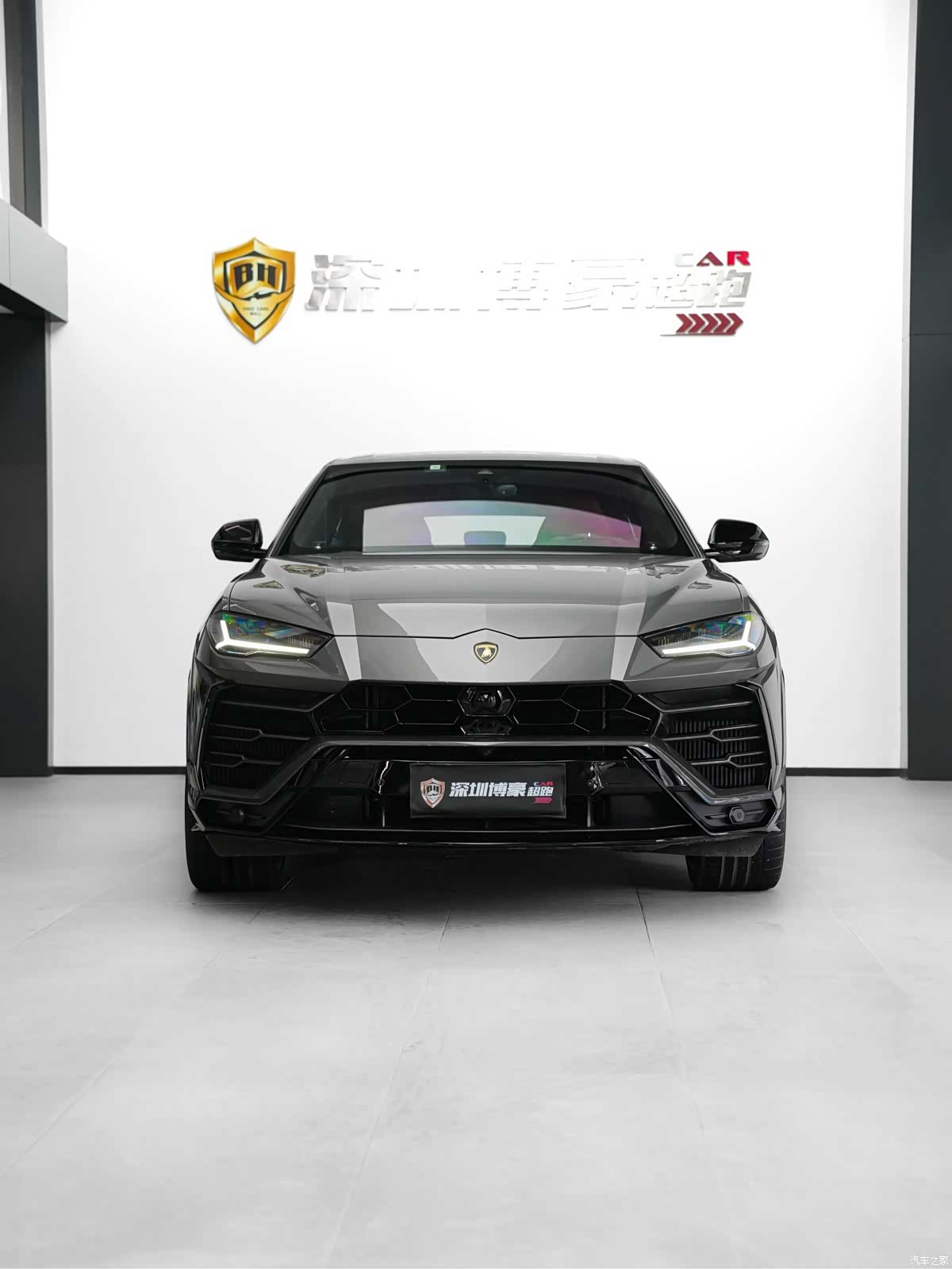 Lamborghini Urus, 2021 27