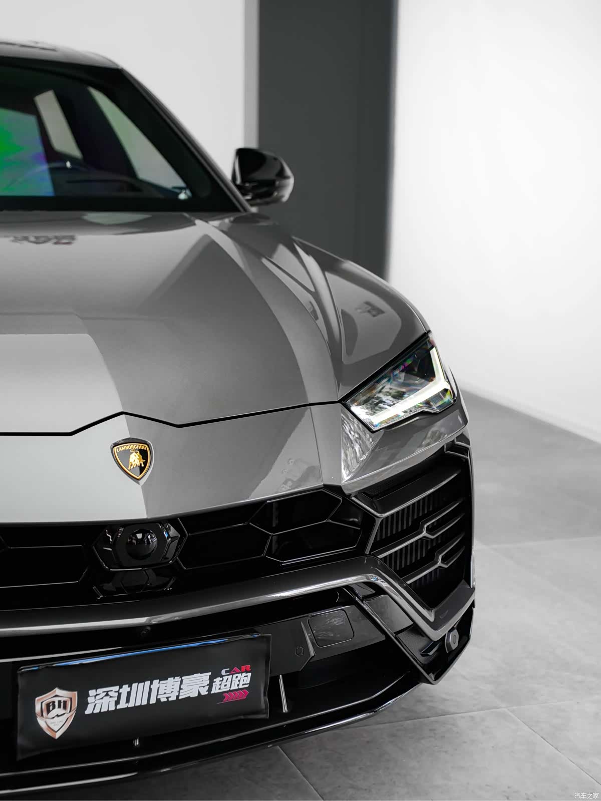 Lamborghini Urus, 2021 28