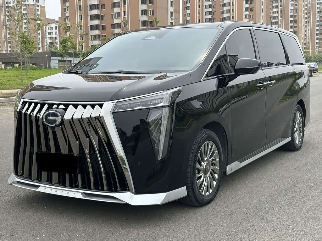 GAC M8