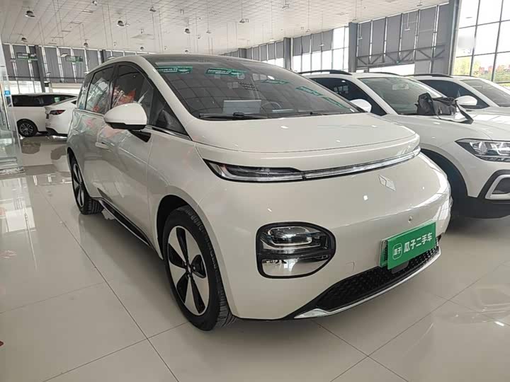 Baojun Yun Duo 2023 460 Max