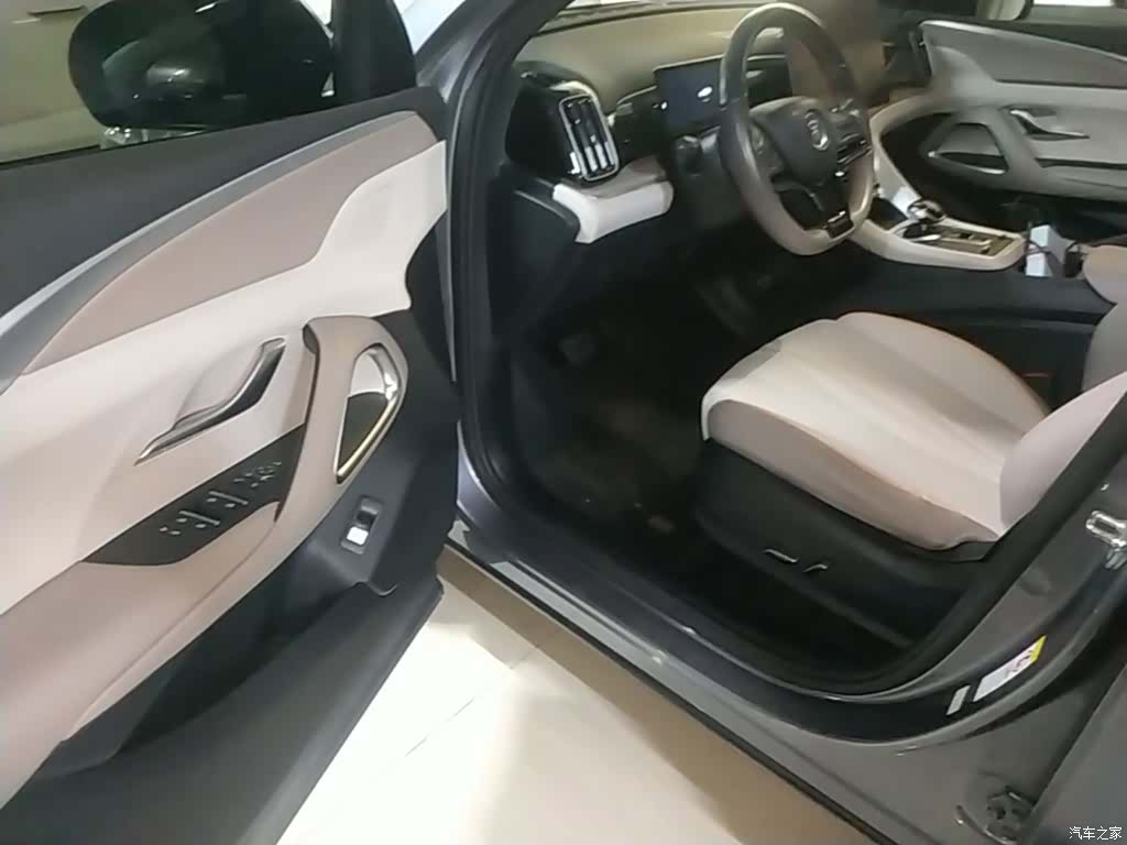 BYD Song, 2024 16