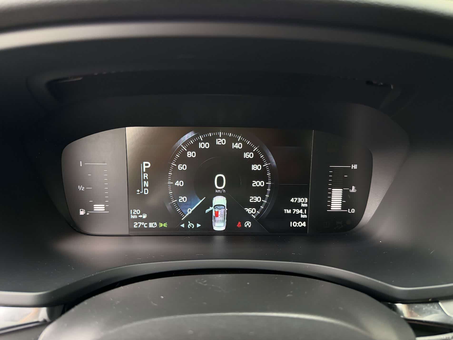 Volvo S60, 2021 6