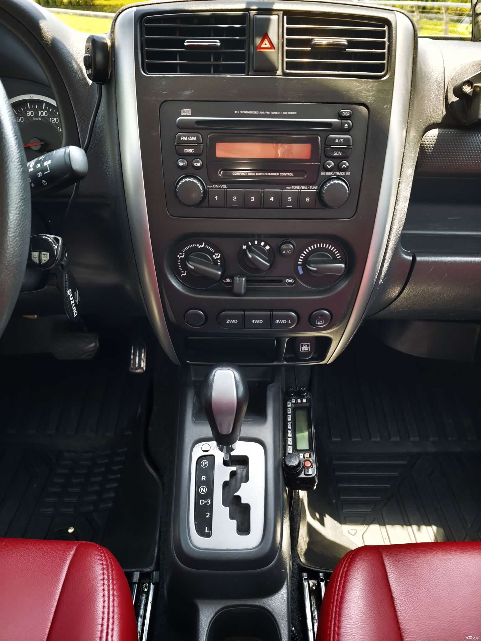 Suzuki 1.3, 2018 11