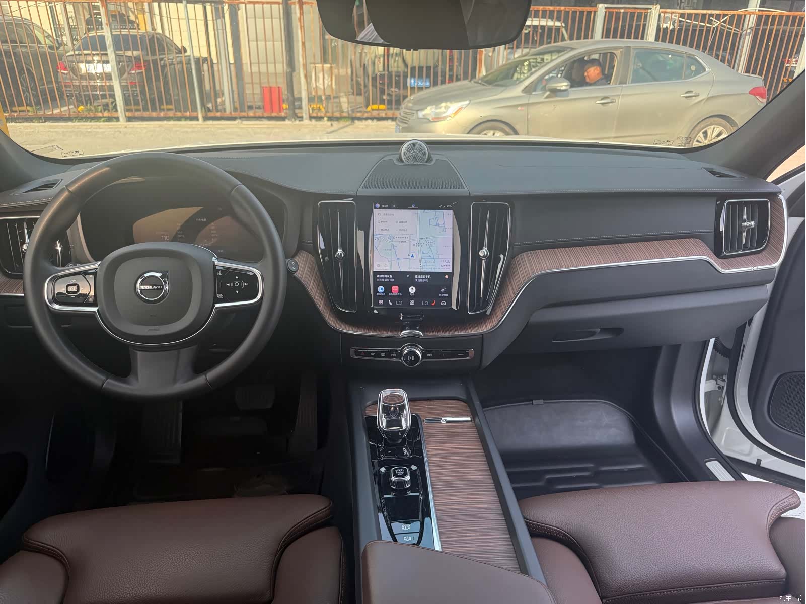 Volvo XC60, 2022 15