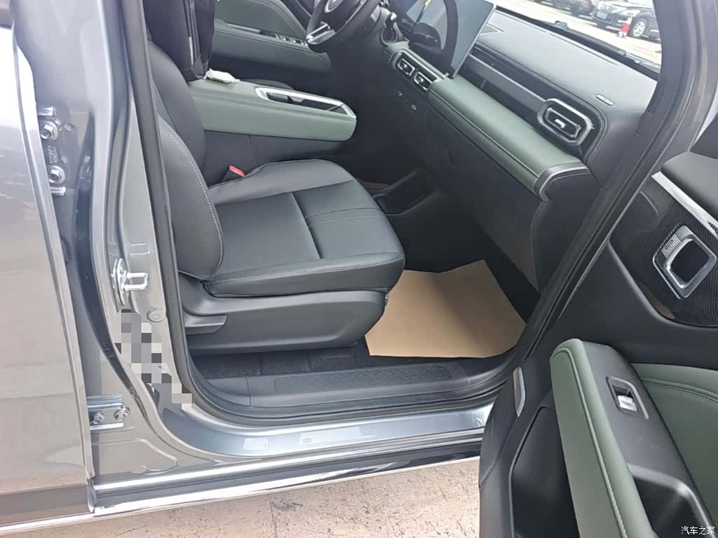 Wuling Yep, 2025 11