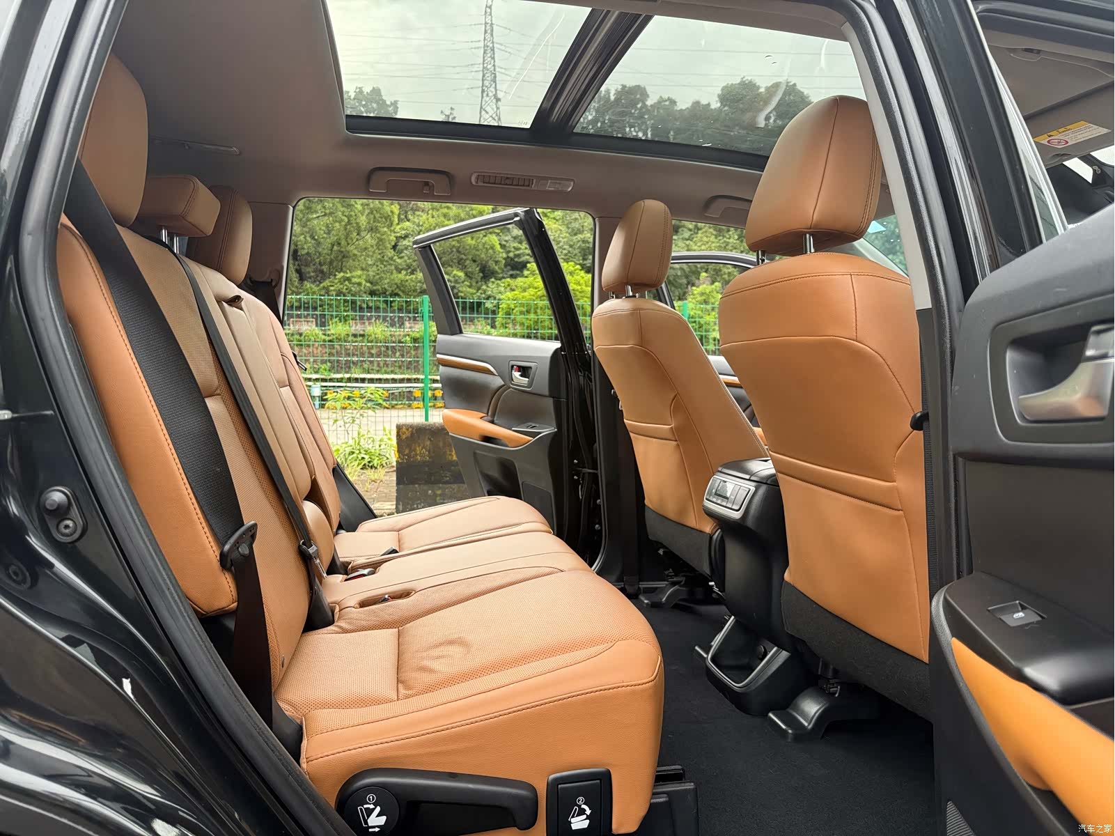 Toyota Highlander, 2021 8