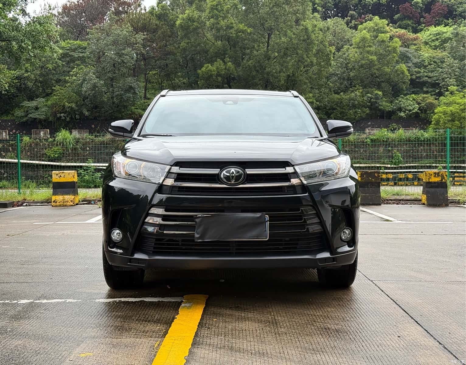 Toyota Highlander, 2021 18
