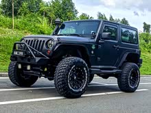 ������ 2011�� 3.8L Rubicon ���Ű�