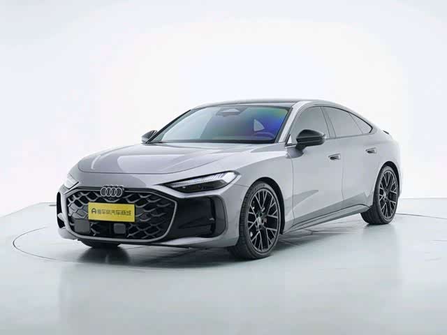Audi A5L Sportback