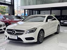 ����CLS 2017�� CLS 260�ݲʰ�