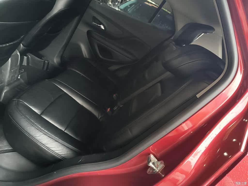 Buick Encore, 2017 17