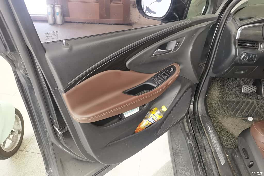 Buick Envision Plus, 2016 7