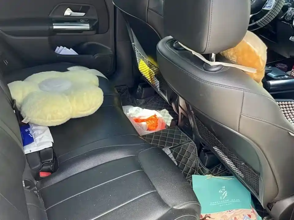 Mercedes-Benz Class B