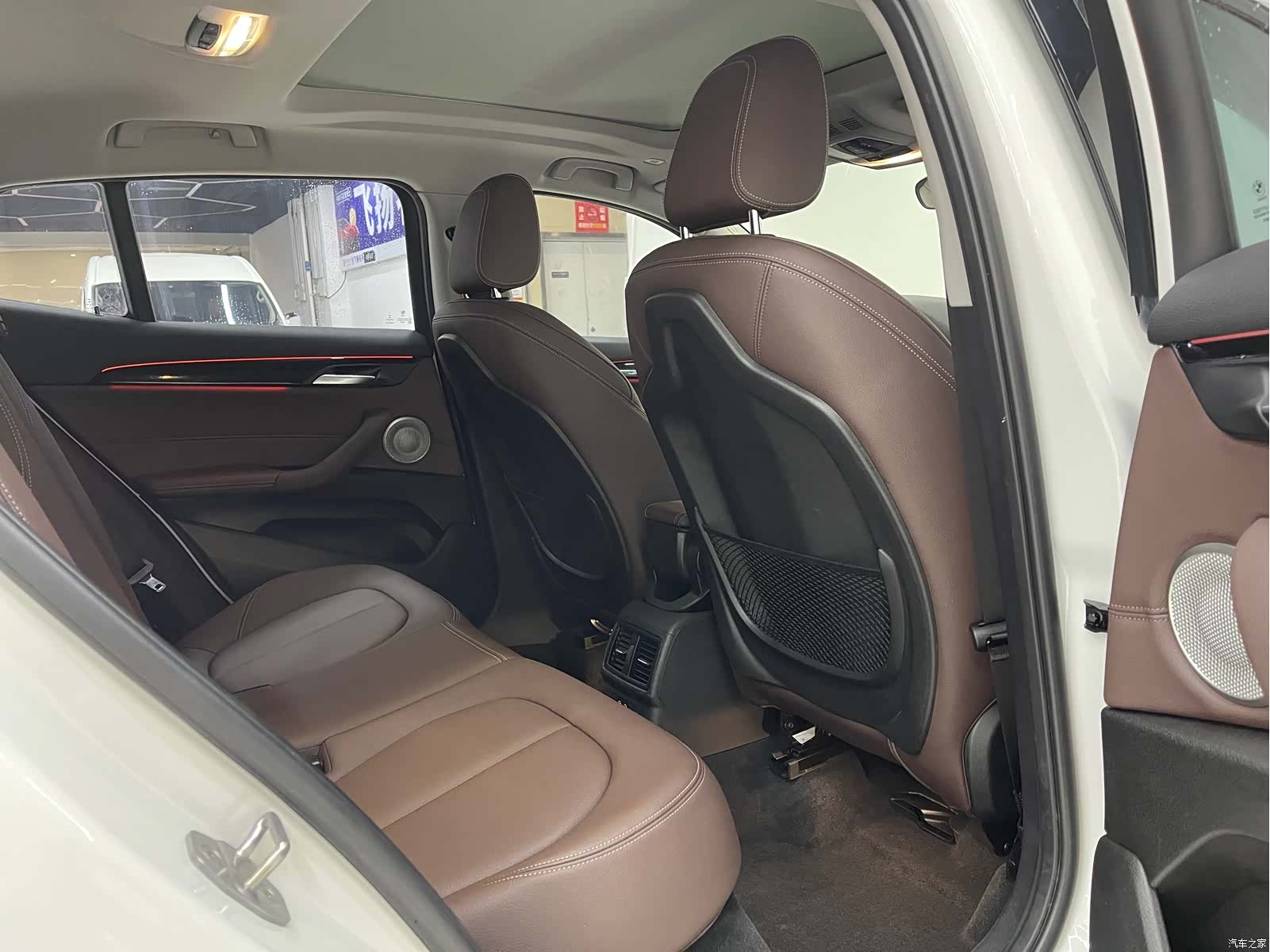BMW X2, 2022 11
