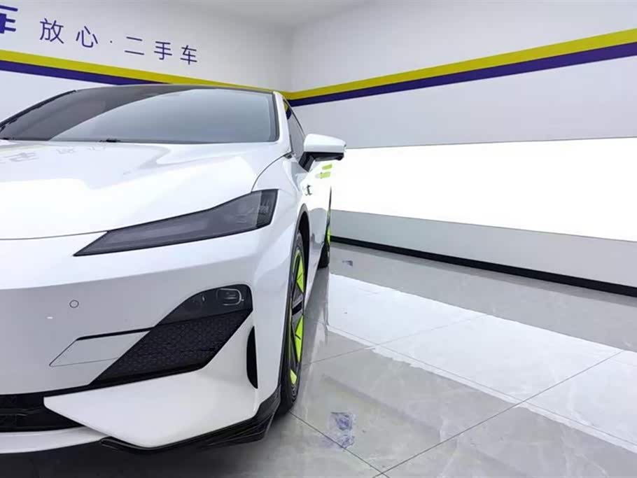 DEEPAL Dark blue SL03