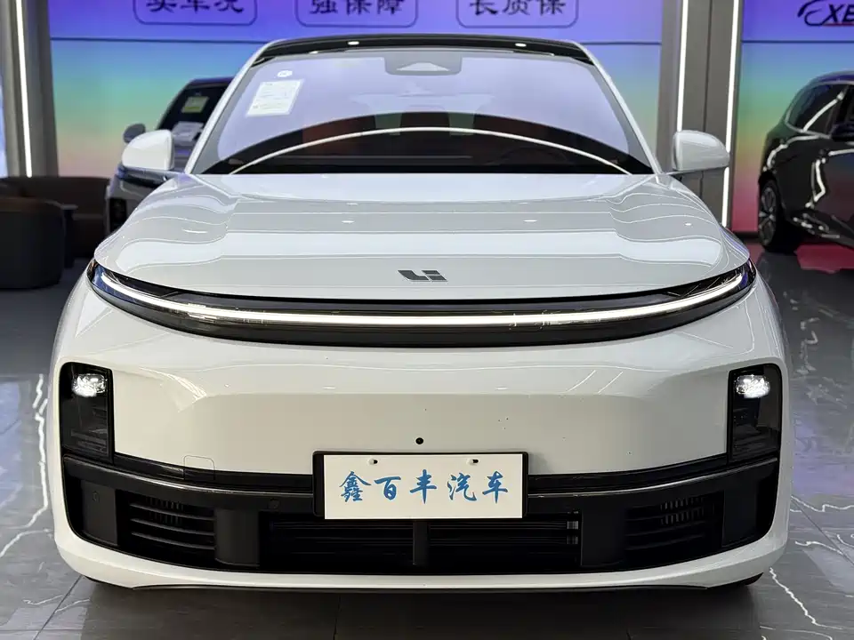 Li Auto Ideal L7