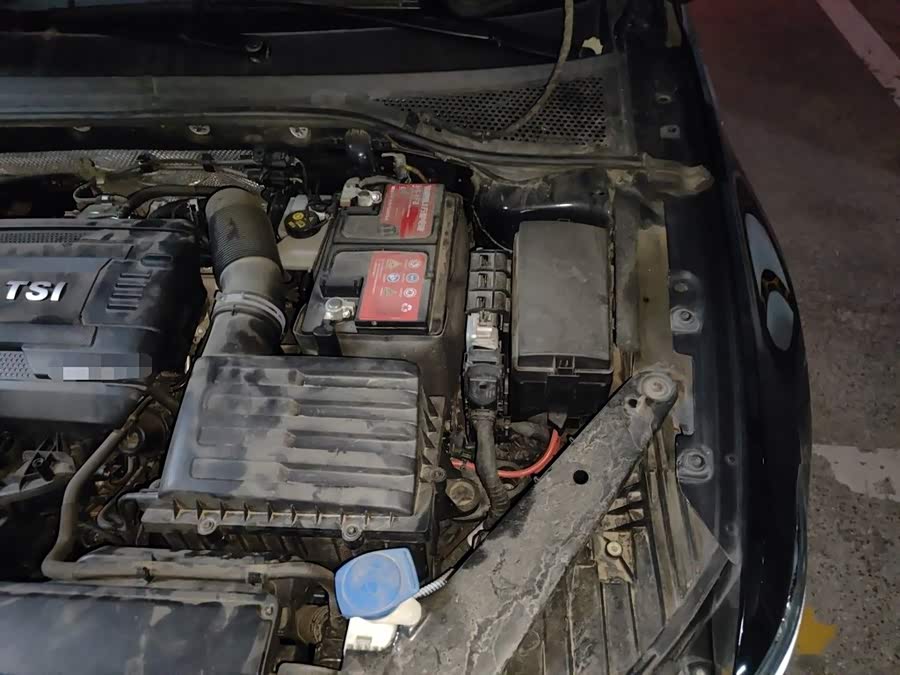 Volkswagen Magotan 2021, фото 21