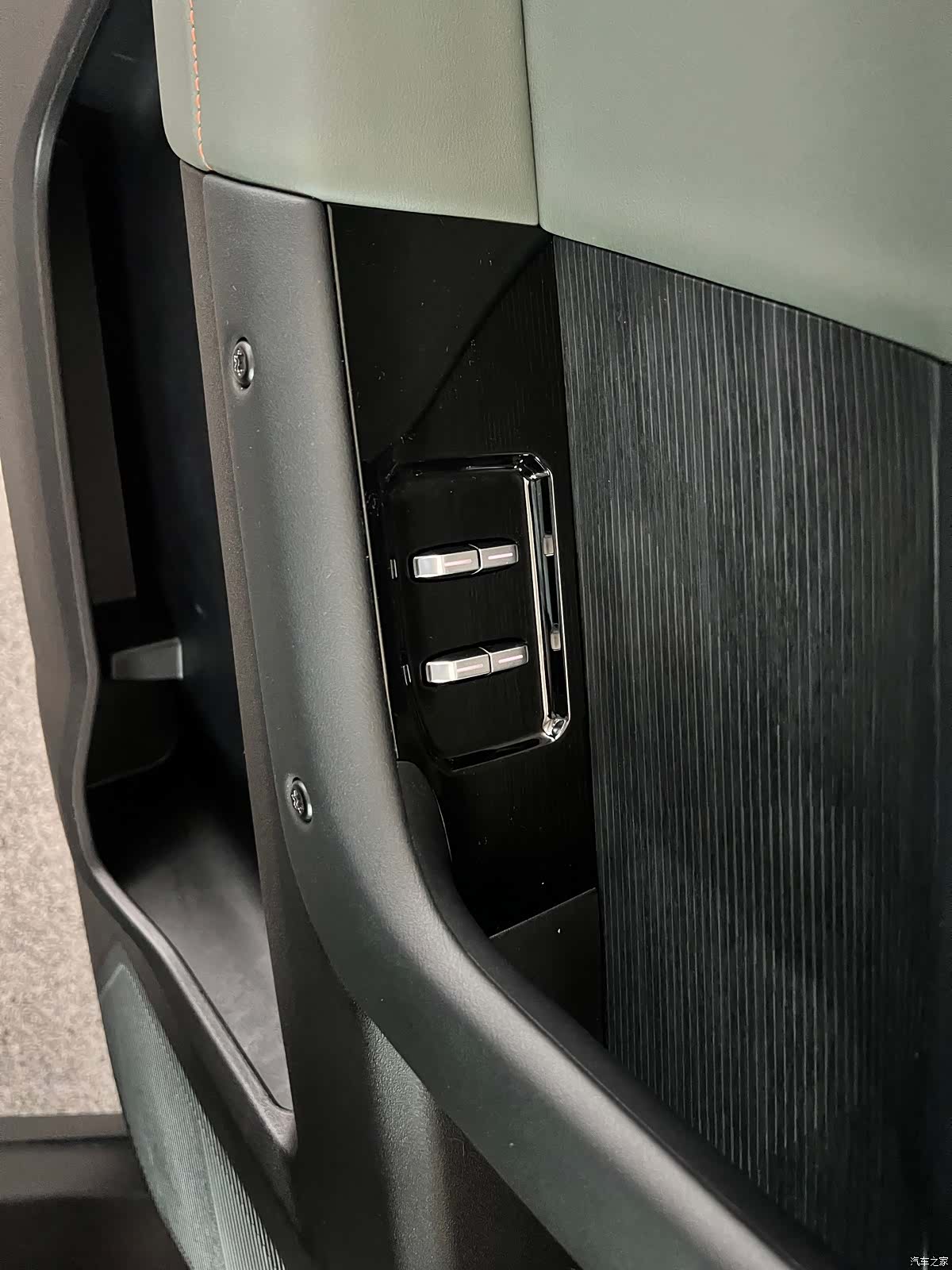 Chery iCAR, 2024 17