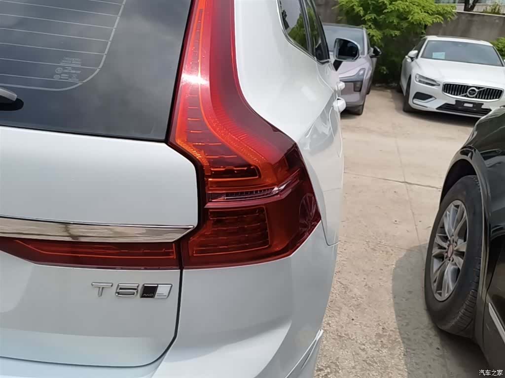 Volvo XC60, 2019 8