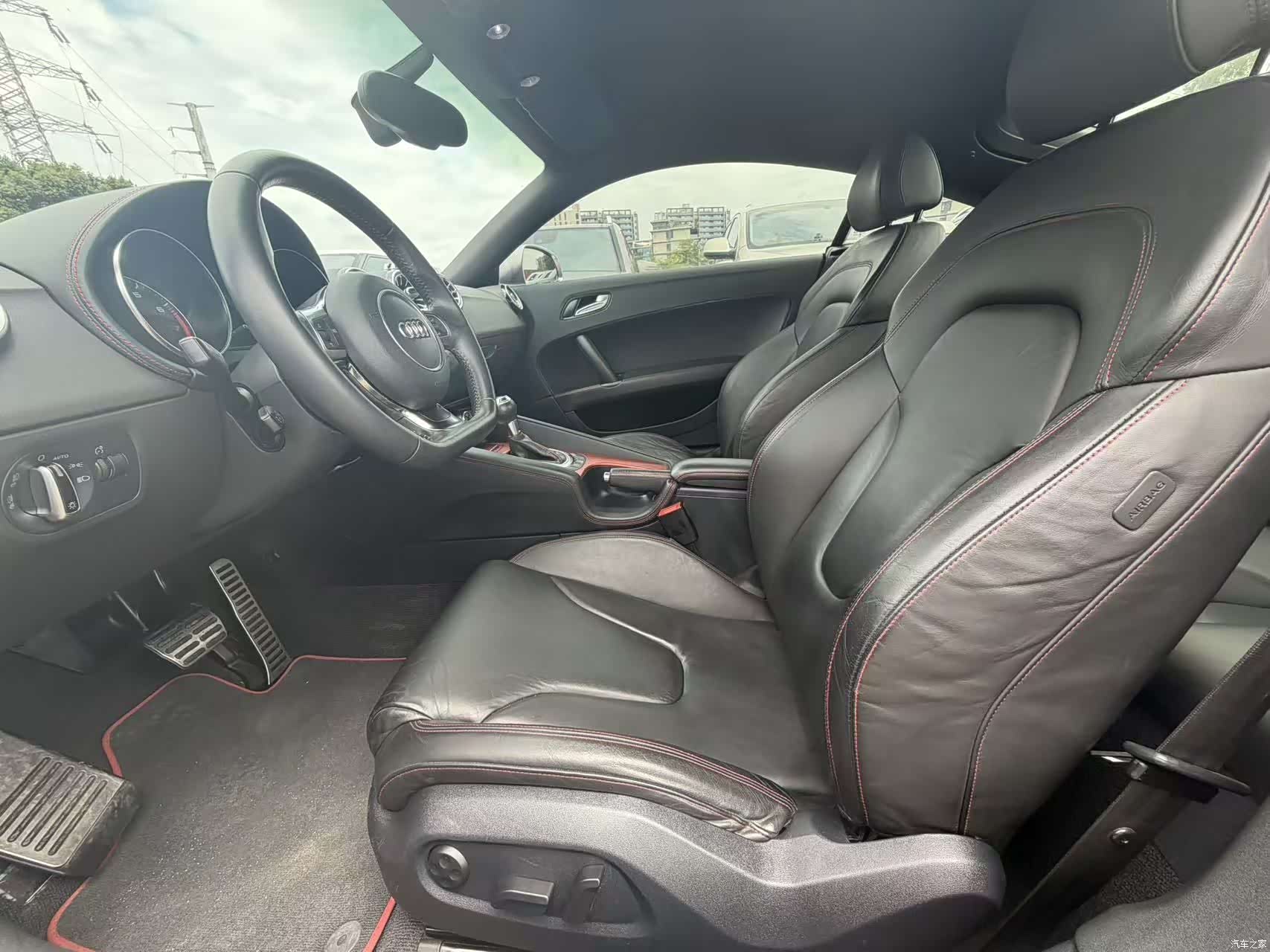 Audi TT, 2013 10