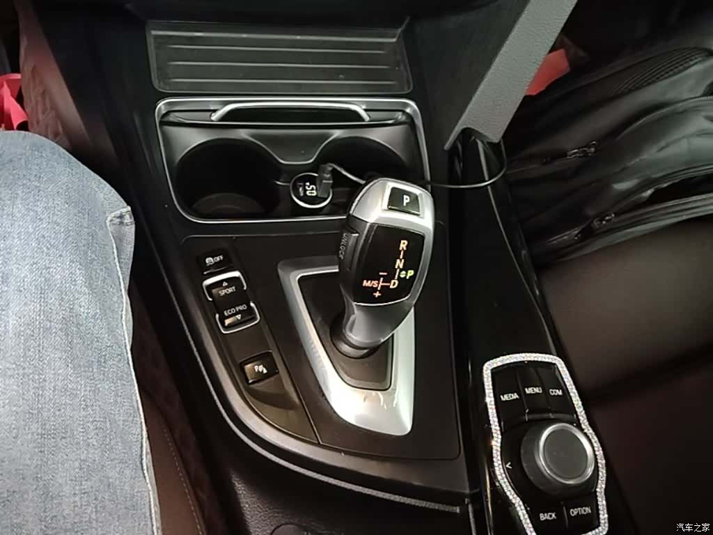 BMW 3 Series, 2018 10