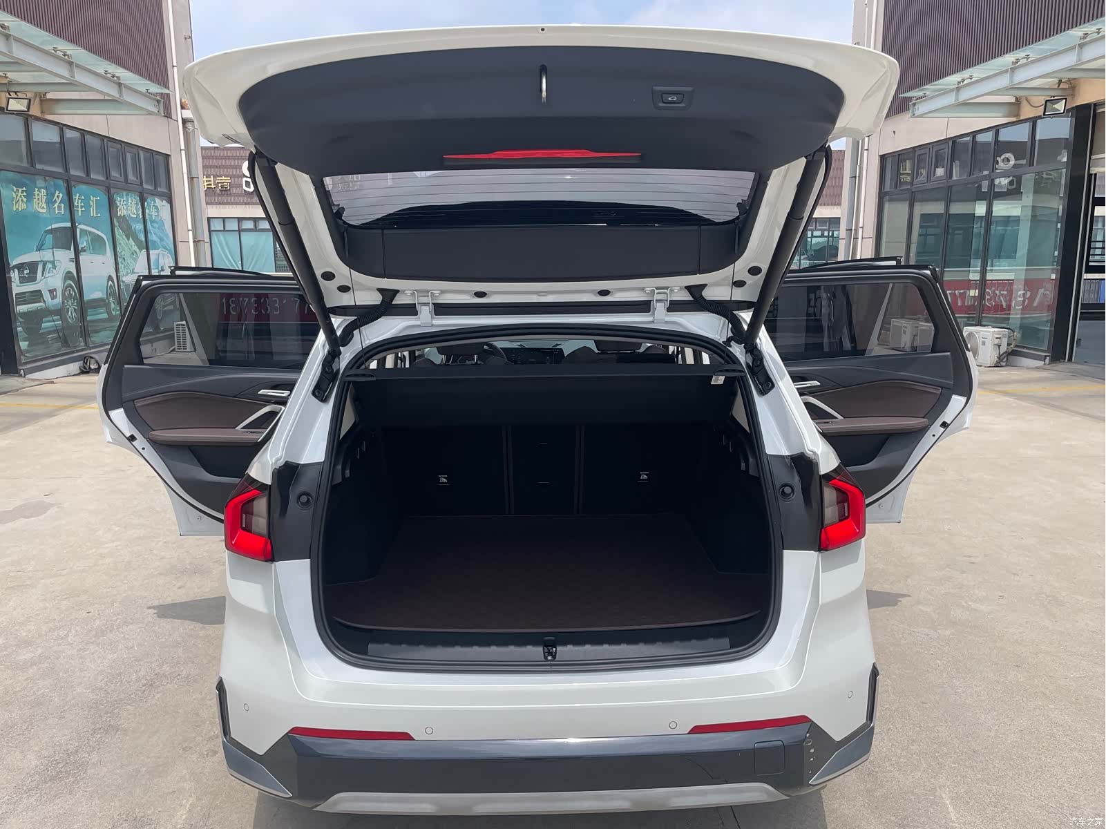 BMW X1, 2024 19