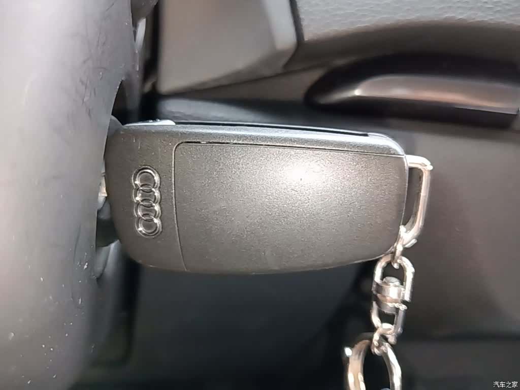 Audi A3, 2018 9