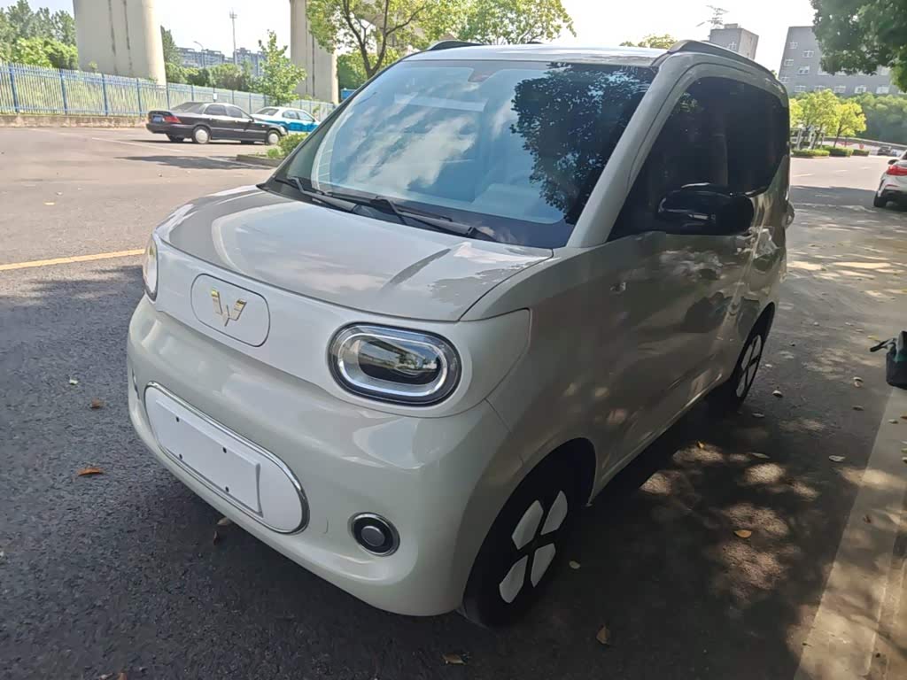 Wuling Mini EV