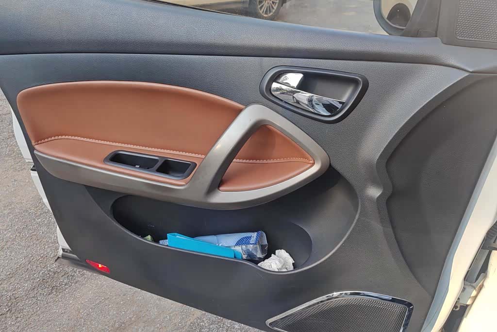 Haima S5, 2016 7