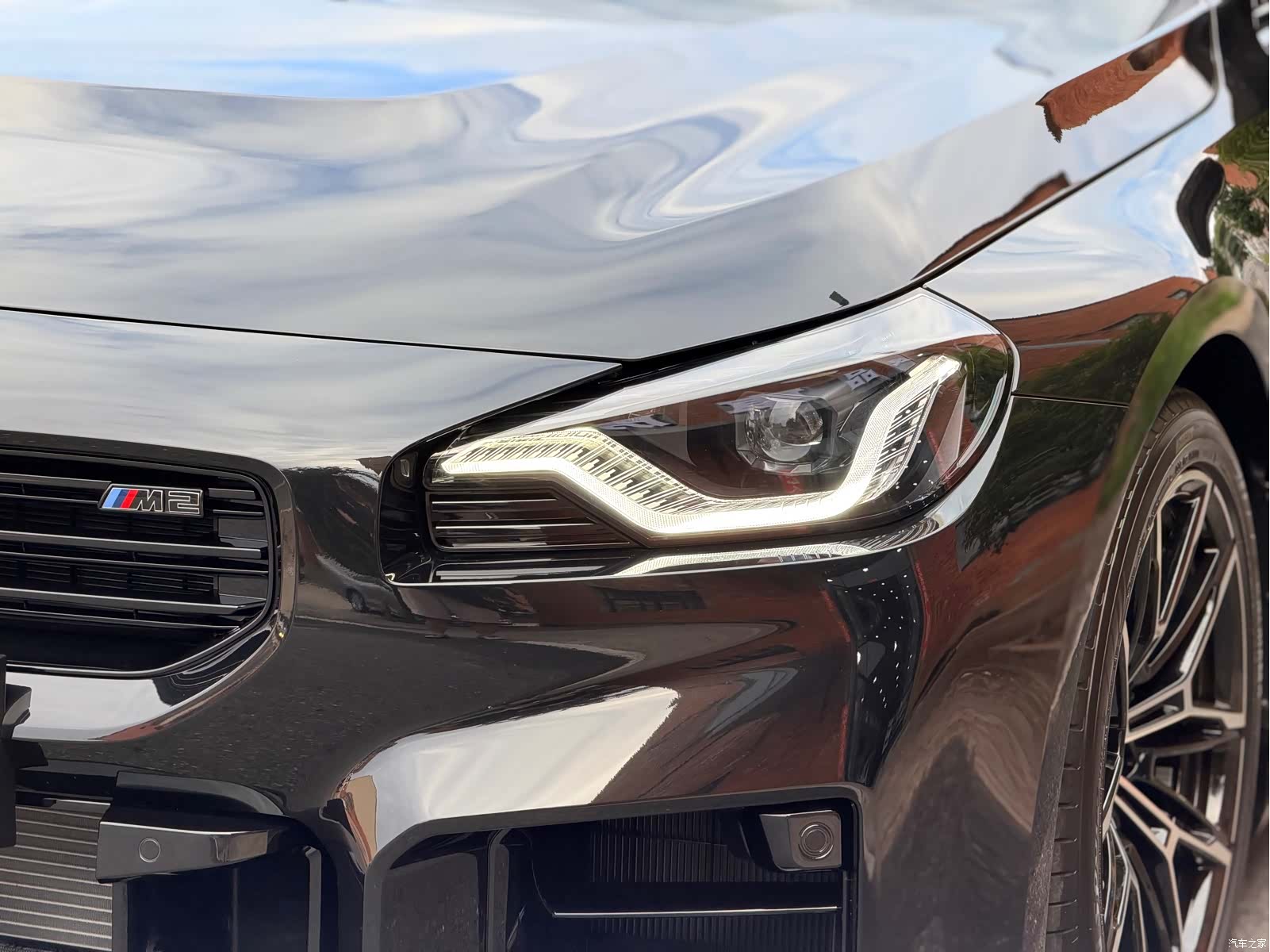 BMW M2, 2026 20