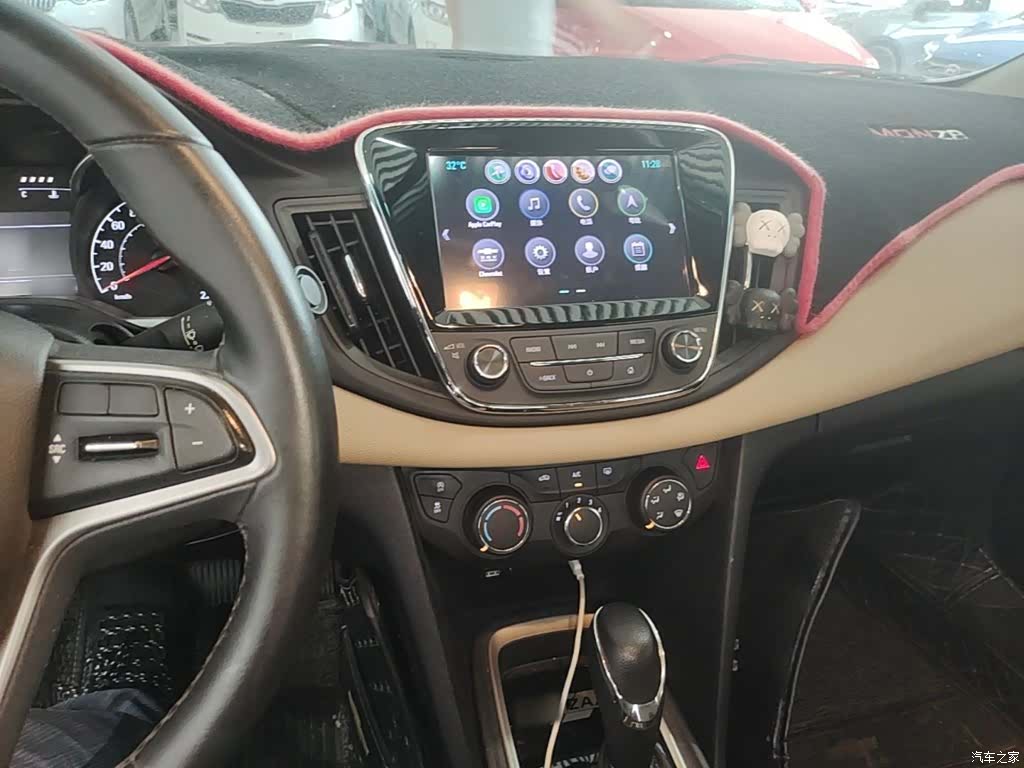 Chevrolet 320, 2021 10