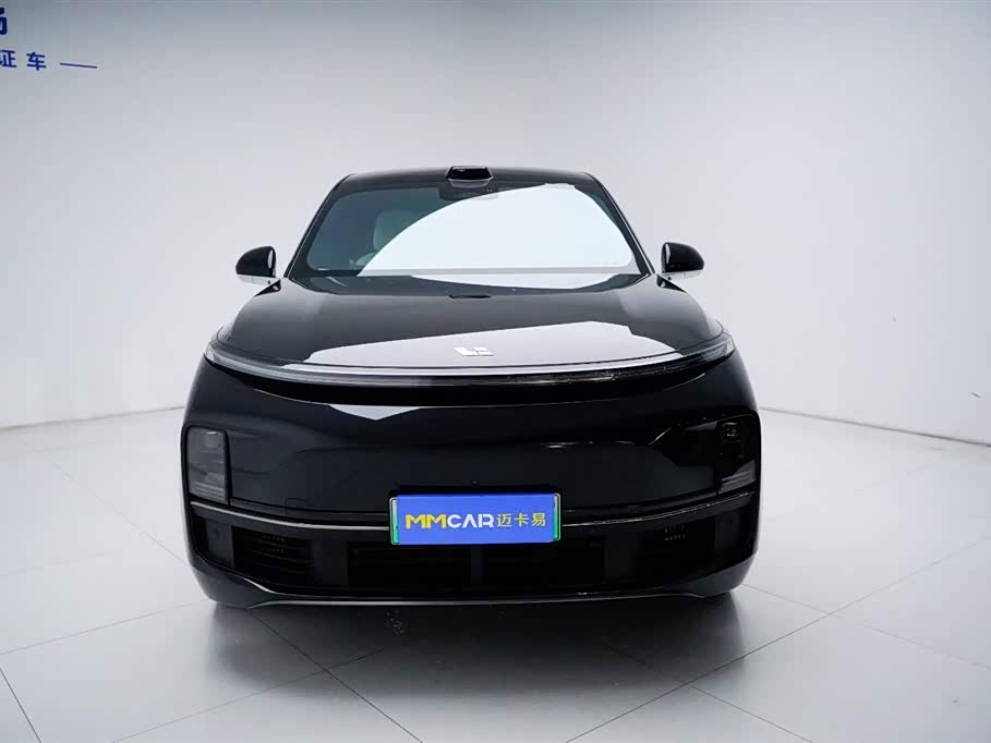 Li Auto Ideal L9