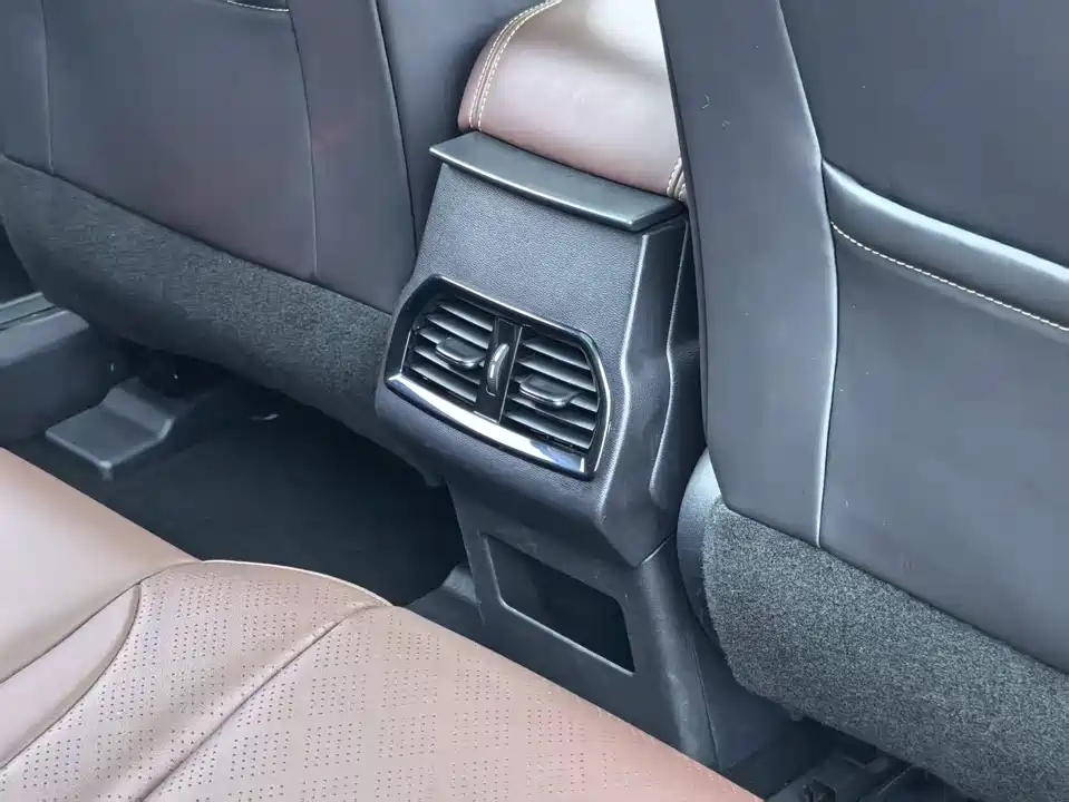 Weipai VV6