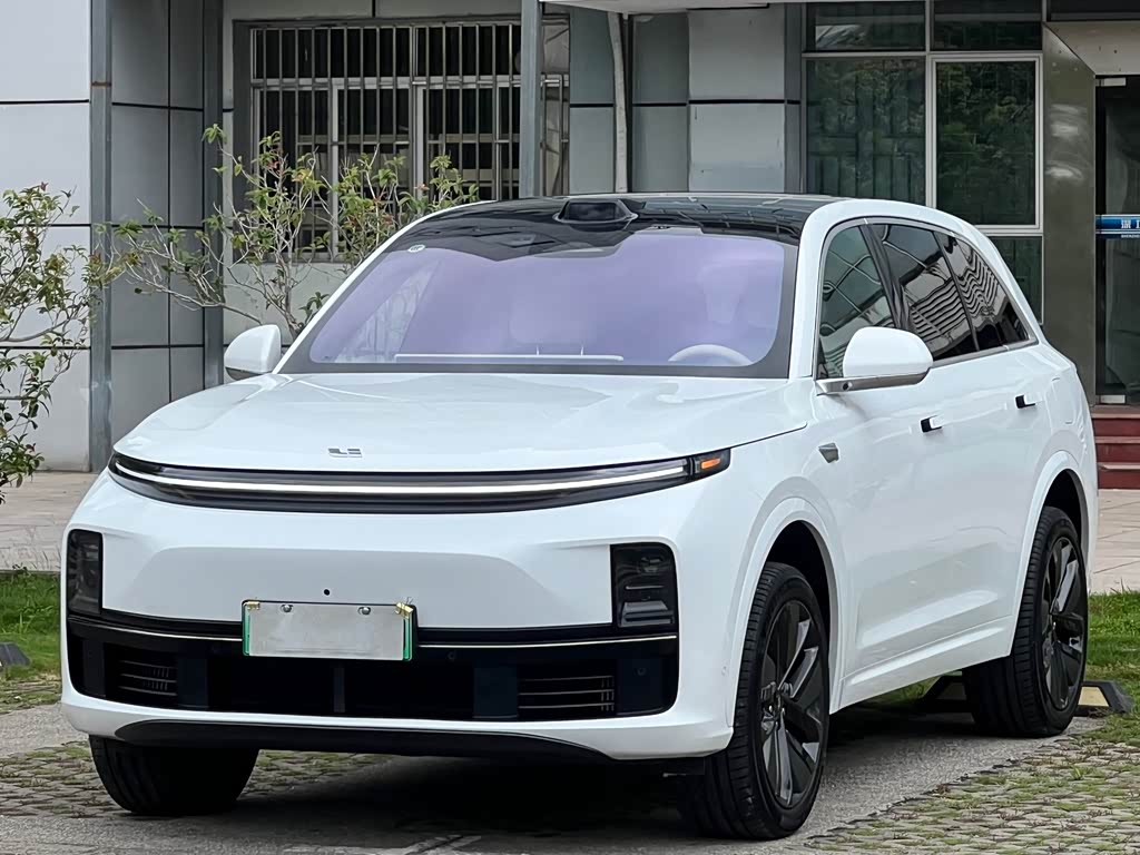 Li Auto L7
