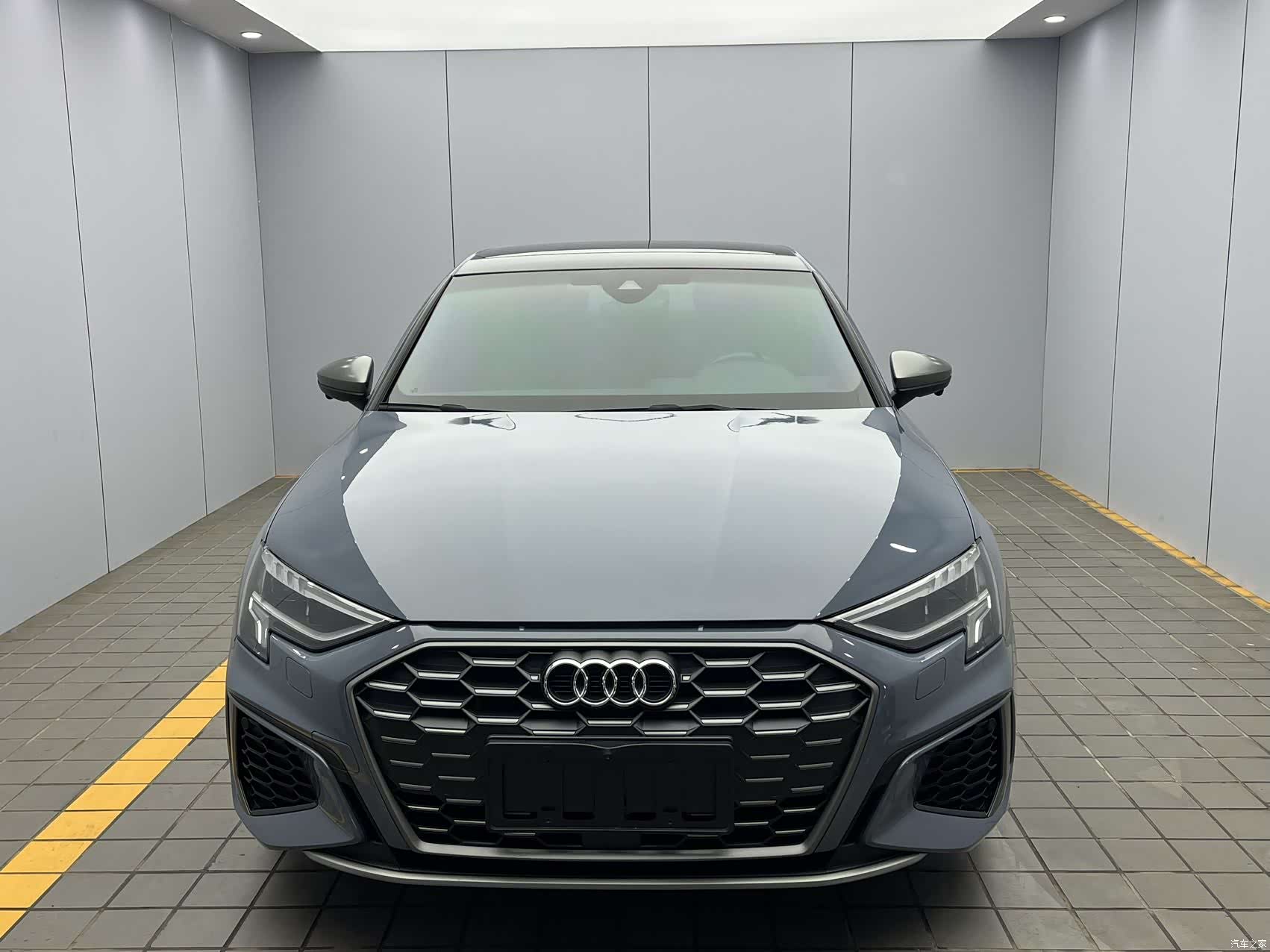 Audi A3, 2022 2