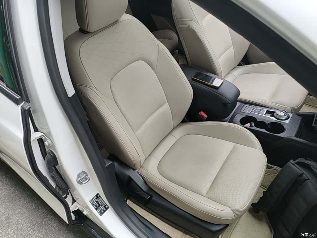Ford Focus, 2021 25