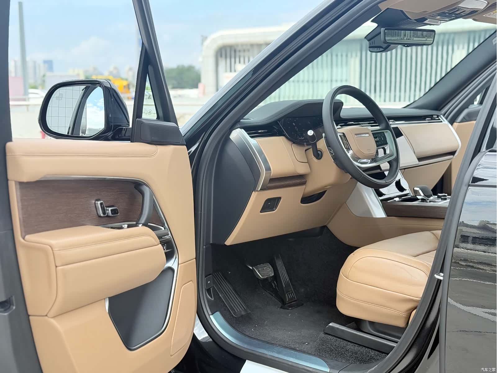 Land Rover Range Rover, 2023 4