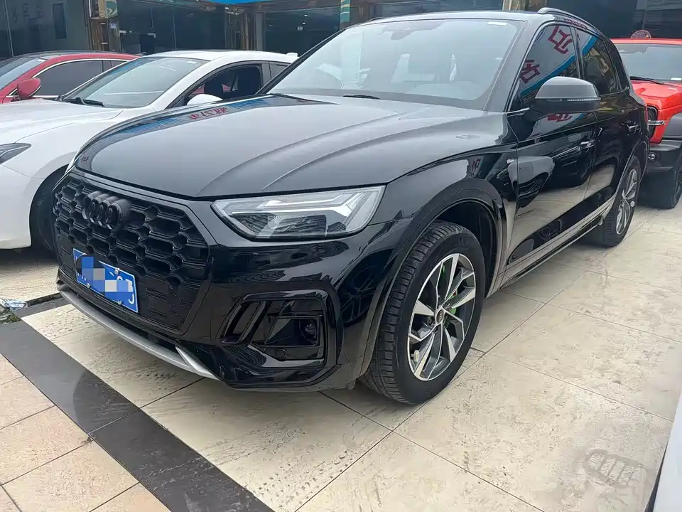 Audi Q5L